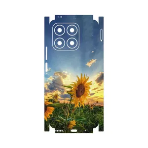 MAHOOT Summer Season-FullSkin Cover Sticker for Honor X8a