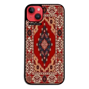 AKAM AMC-WA14PLUS-PERSIAN-1 Cover For Apple iPhone 14 Plus