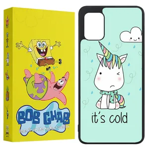 BOB Ghab BCPA31 Cover For Samsung Galaxy A31