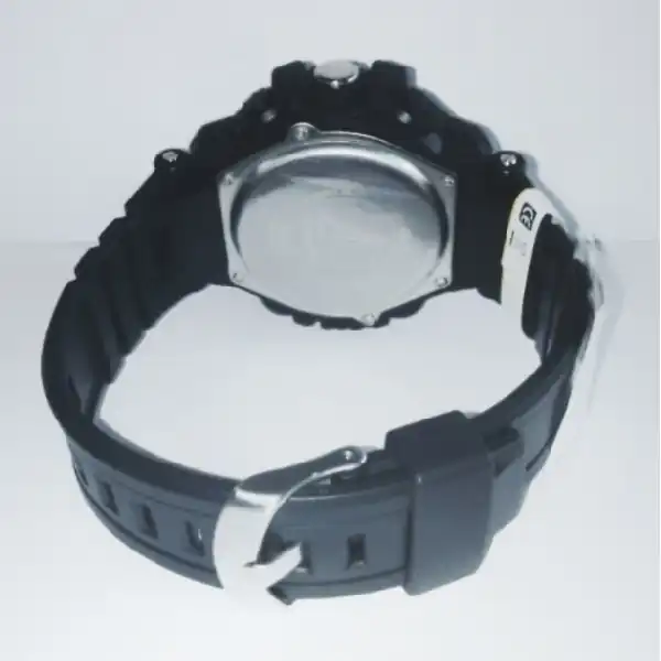 ساعت مچی دیجیتال مردانه کیو اند کیو مدل GW86J010Y