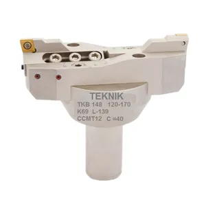هدبورینگ تکنیک مدل TKB 148 120-170 K-69 L-139 CCMT12