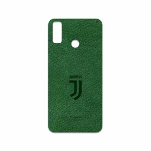 MAHOOT GL-JUVE Cover Sticker for Huawei Y8s