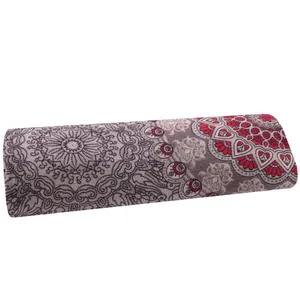 پتو طرح سنتی کد PJ-110633 سایز 145×208 سانتی‌ متر