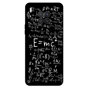 Megafone 6297 Cover For Huawei Nova 8i