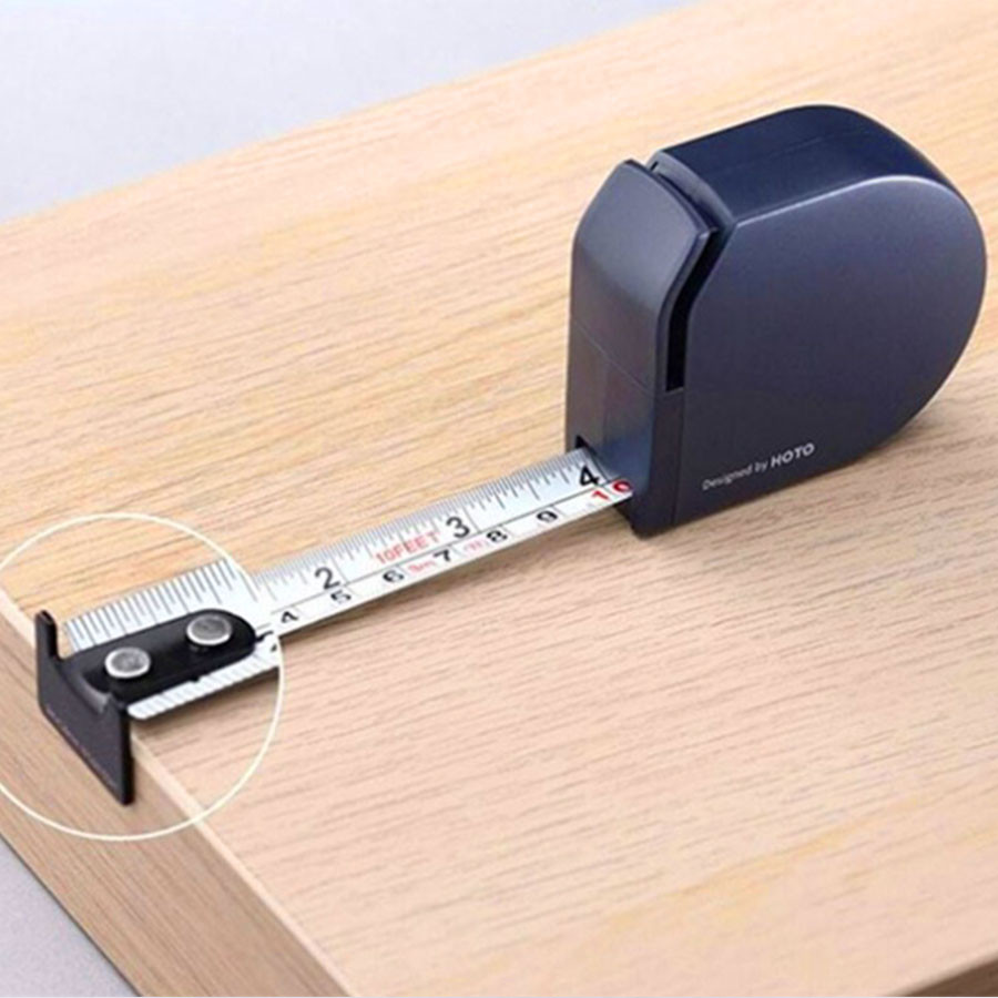 متر 3 متری هوتو مدل QWZSJC001