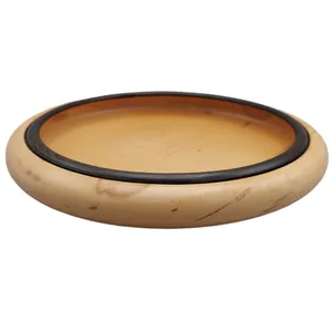 سالاد خوری مدل چوبی S3105