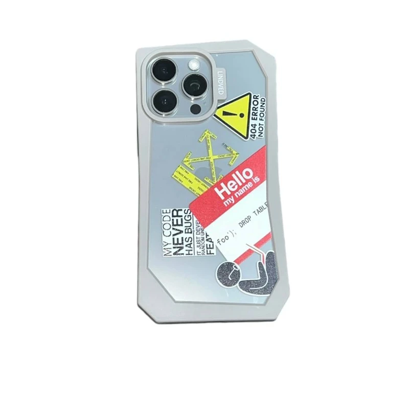 کاور کد 55 مناسب برای گوشی موبایل اپل Iphone 12 promax