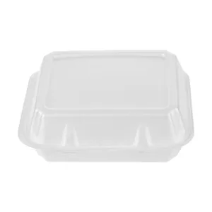 ظرف یکبار مصرف امیر مدل LB3 بسته 5 عددی