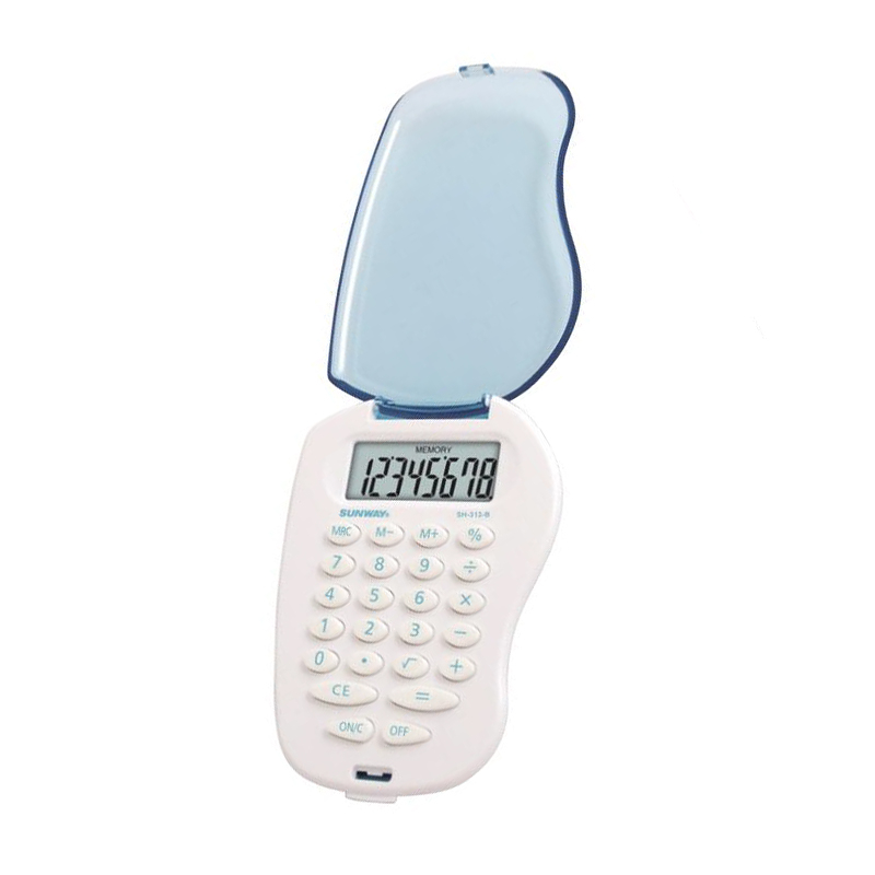 ماشین حساب مدل SH-313