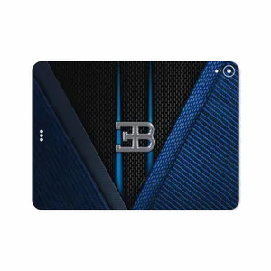 MAHOOT BUGATTI Cover Sticker for Apple iPad Pro 11 2018 A1934
