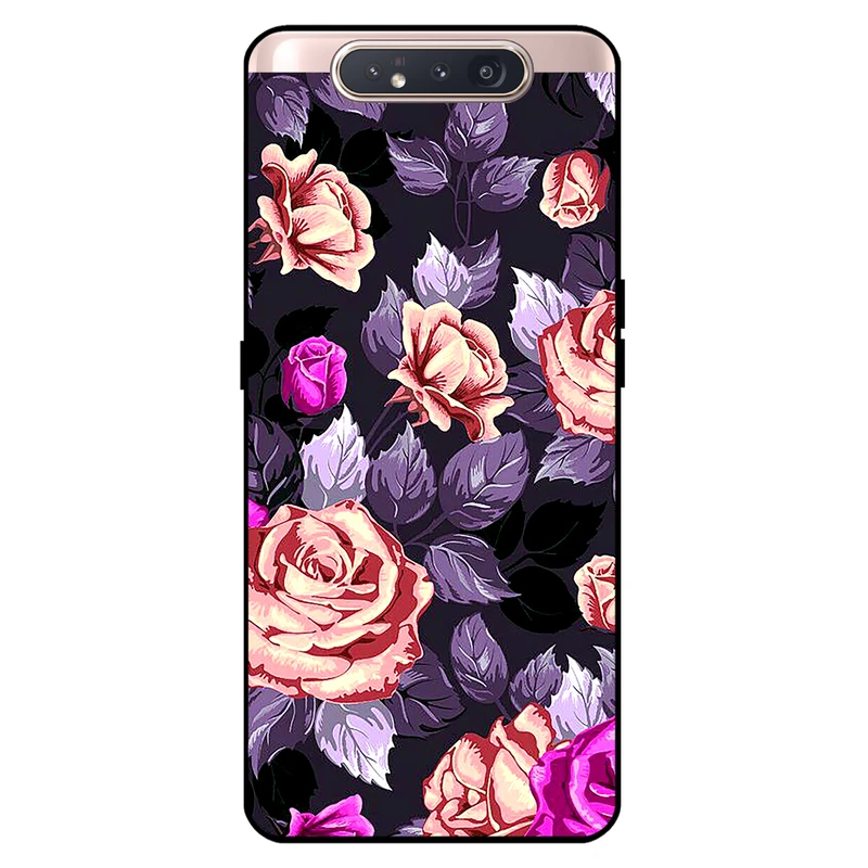 کاور مگافون کد 1652 مناسب برای گوشی موبایل سامسونگ Galaxy A80