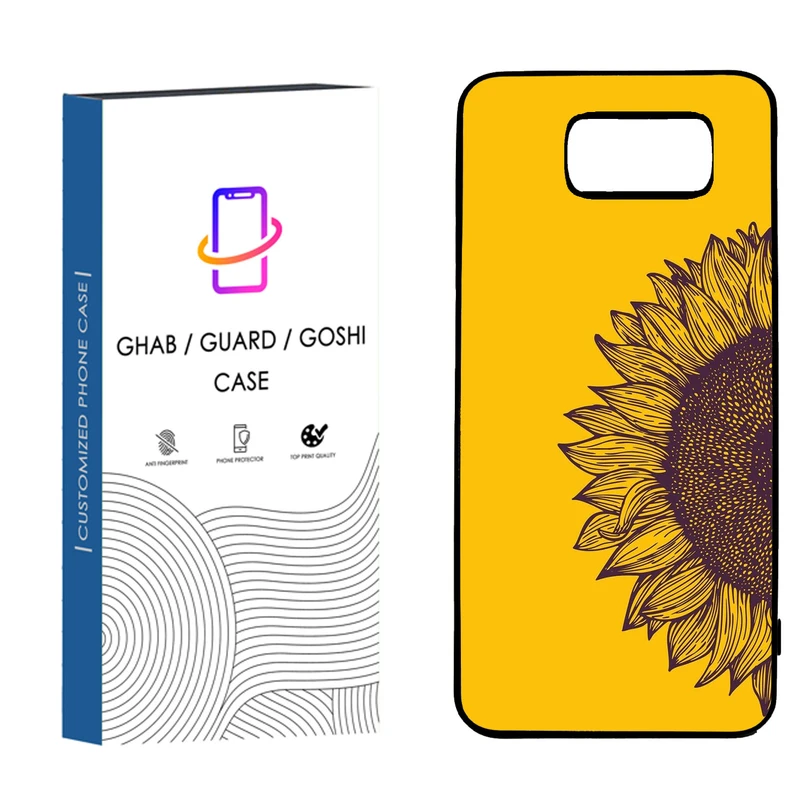 کاور قاب گارد گوشی طرح دخترانه کد 3 _TPU مناسب برای گوشی موبایل سامسونگ Galaxy Note 5