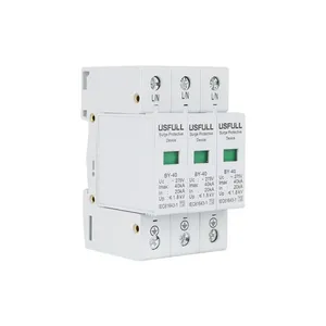 سرج ارستر AC یوزفول مدل BY_40ظرفیت 1000ولت