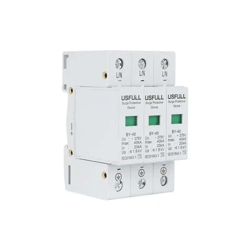 سرج ارستر DC یوزفول مدل FLY ظرفیت 1000 ولت