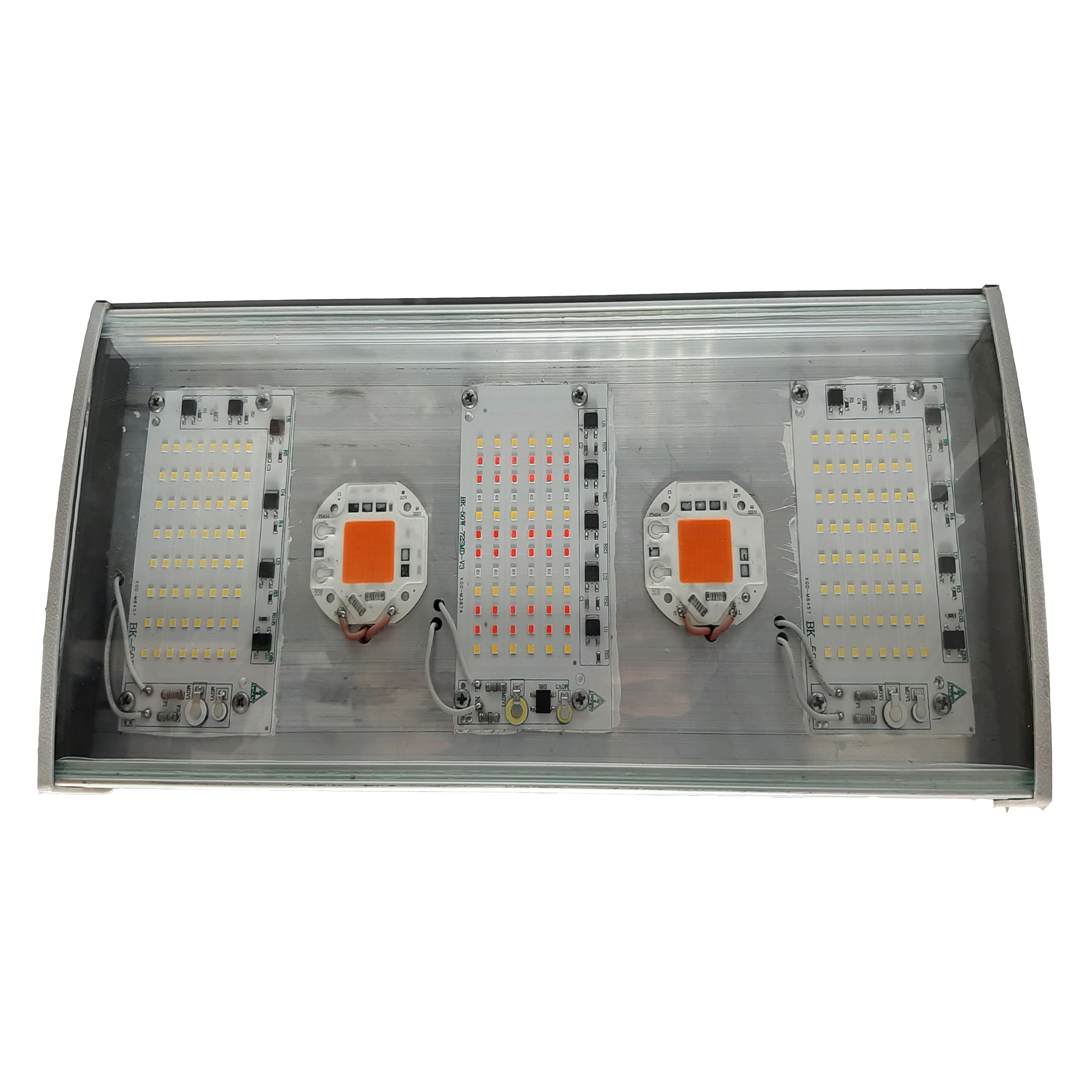 پروژکتور رشد گیاه ۲۵۰ وات مدل we220ed250w