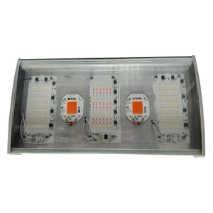پروژکتور رشد گیاه ۲۵۰ وات مدل we220ed250w