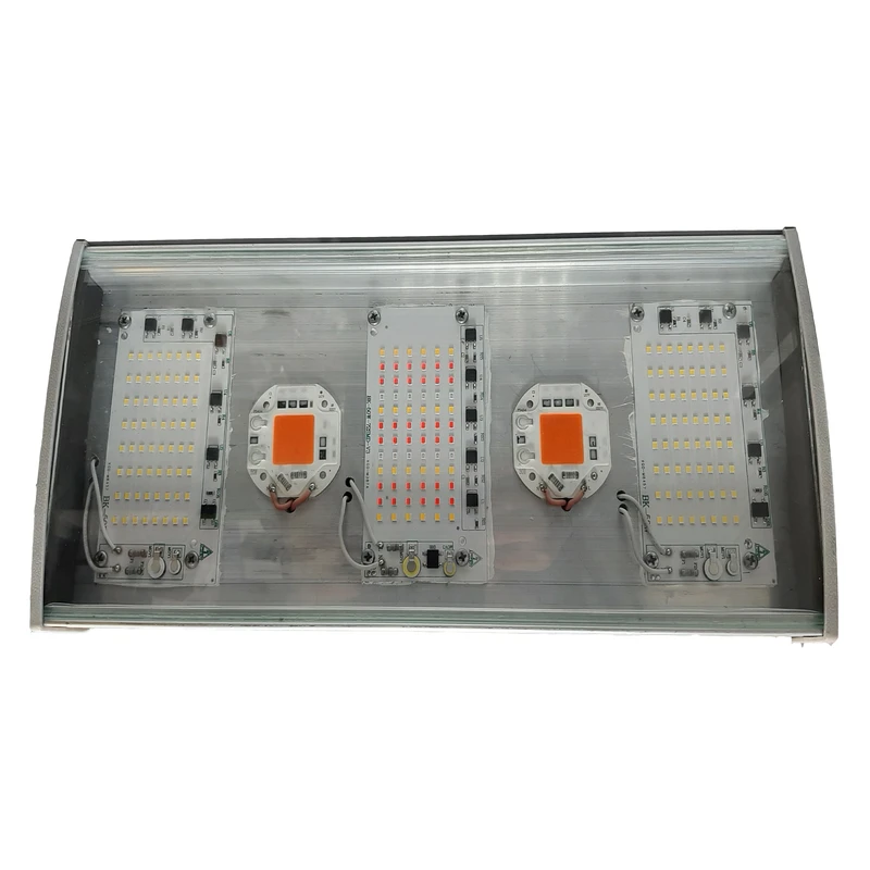 پروژکتور رشد گیاه ۲۵۰ وات مدل we220ed250w