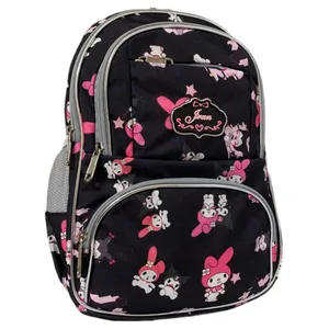 کوله پشتی مدرسه طرح کرومی کد Kor_me