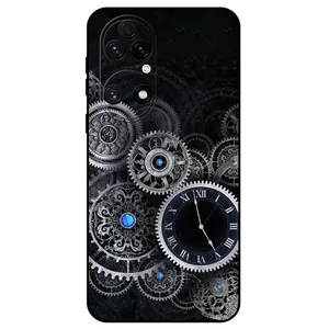 Megafone Watch 8161 Cover For Huawei P50 / P50E