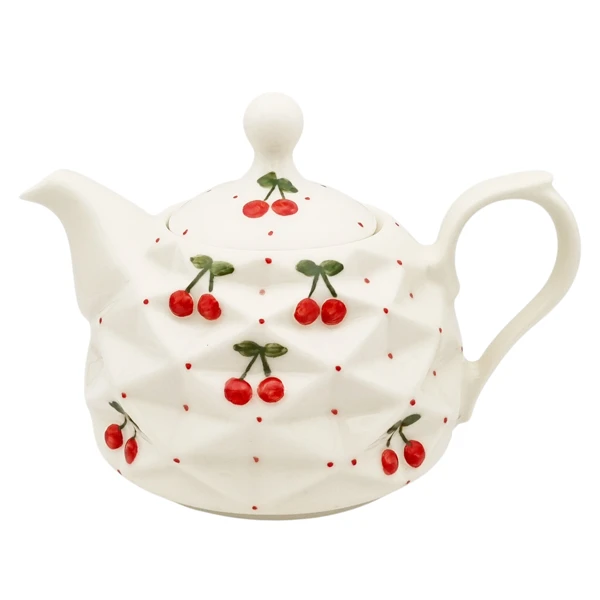 قوری مدل مشبک کد 11104xalb گنجایش 1000 میلی لیتر