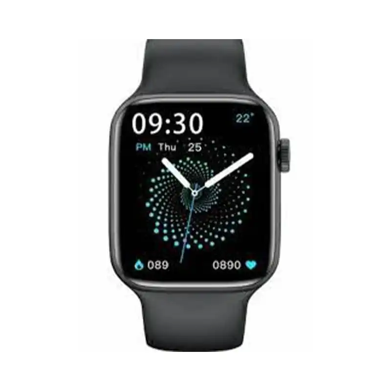 ساعت هوشمند مدل EC07 ProMax