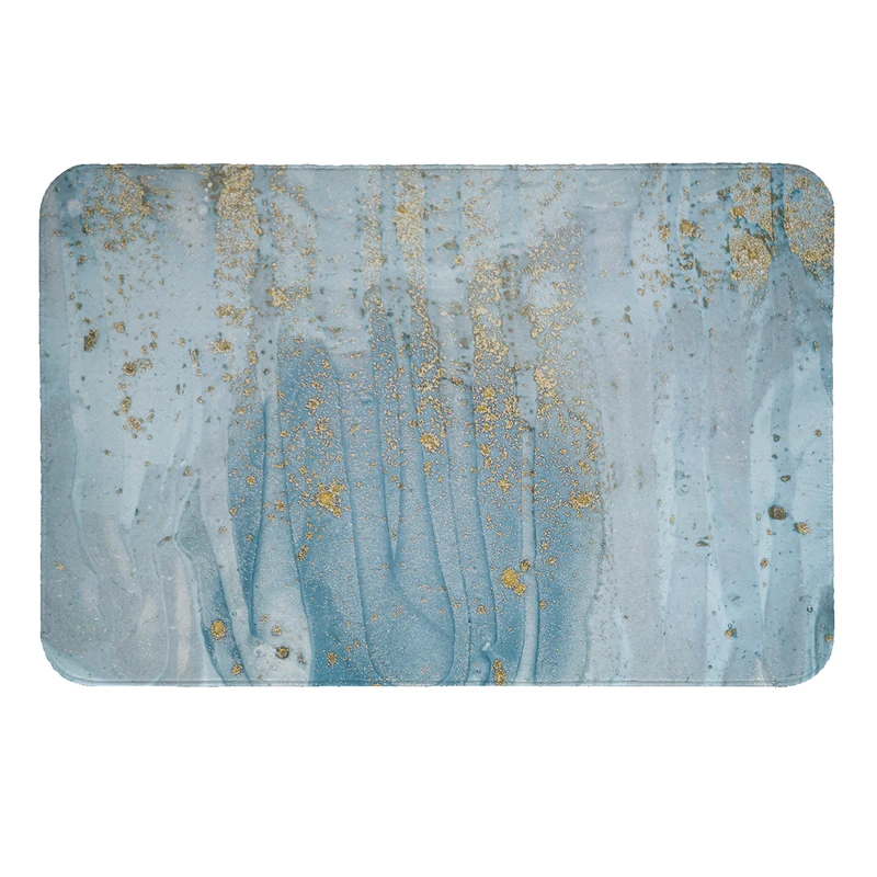  پادری  طرح مدرن کد 9158 سایز 50x80 سانتی متر