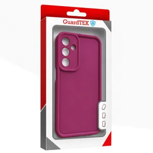 Guardtek asak Silicone Puffer Cover for Samsung Galaxy A54