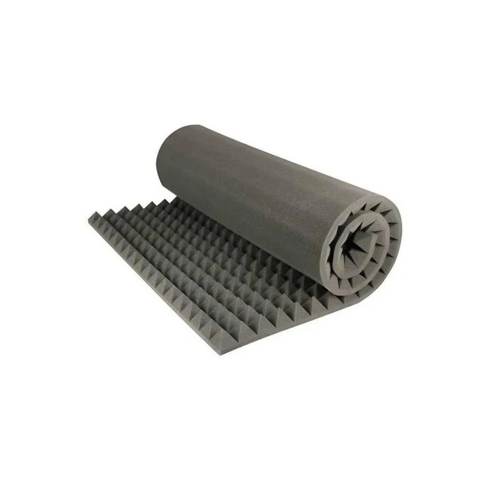 پنل آکوستیک ساندپروف مدل هرمی H12