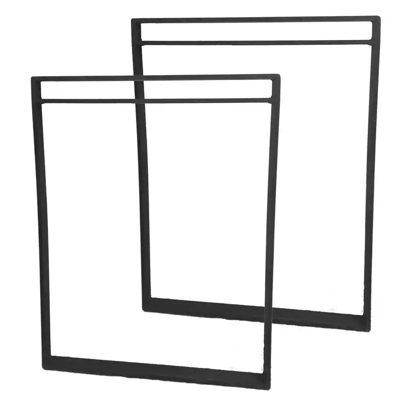 میز تحریر لارما مدل F-36