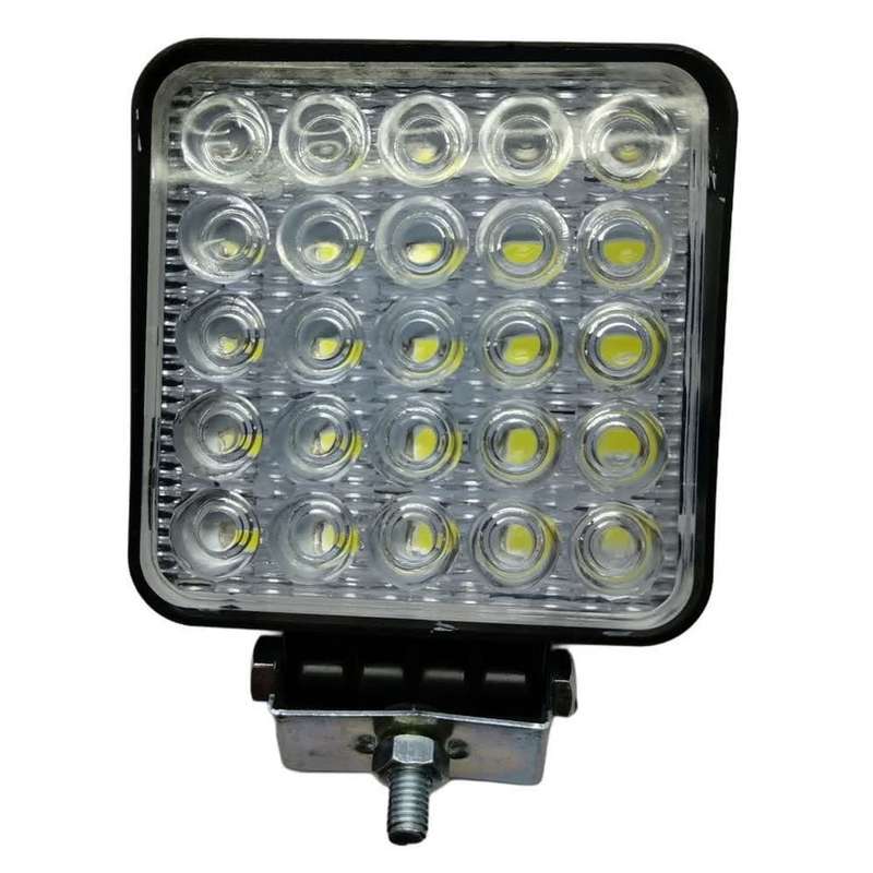 پرژکتور کامیون مدل 25 لنزه کد 24V