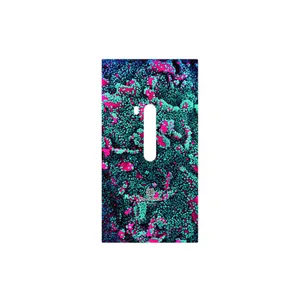 MAHOOT Atom Universe 8 Cover Sticker for Nokia Lumia 920