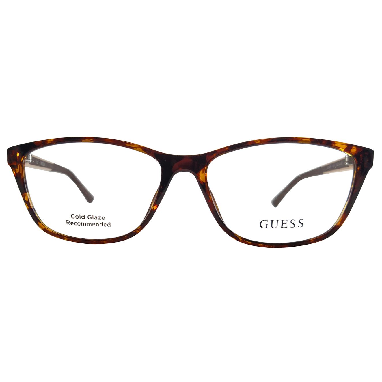 فریم عینک طبی زنانه گس مدل GU249705255 -  - 3