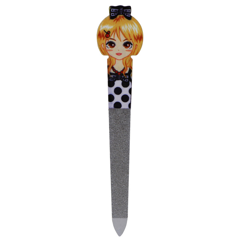 سوهان ناخن ویتالی مدل Doll-02