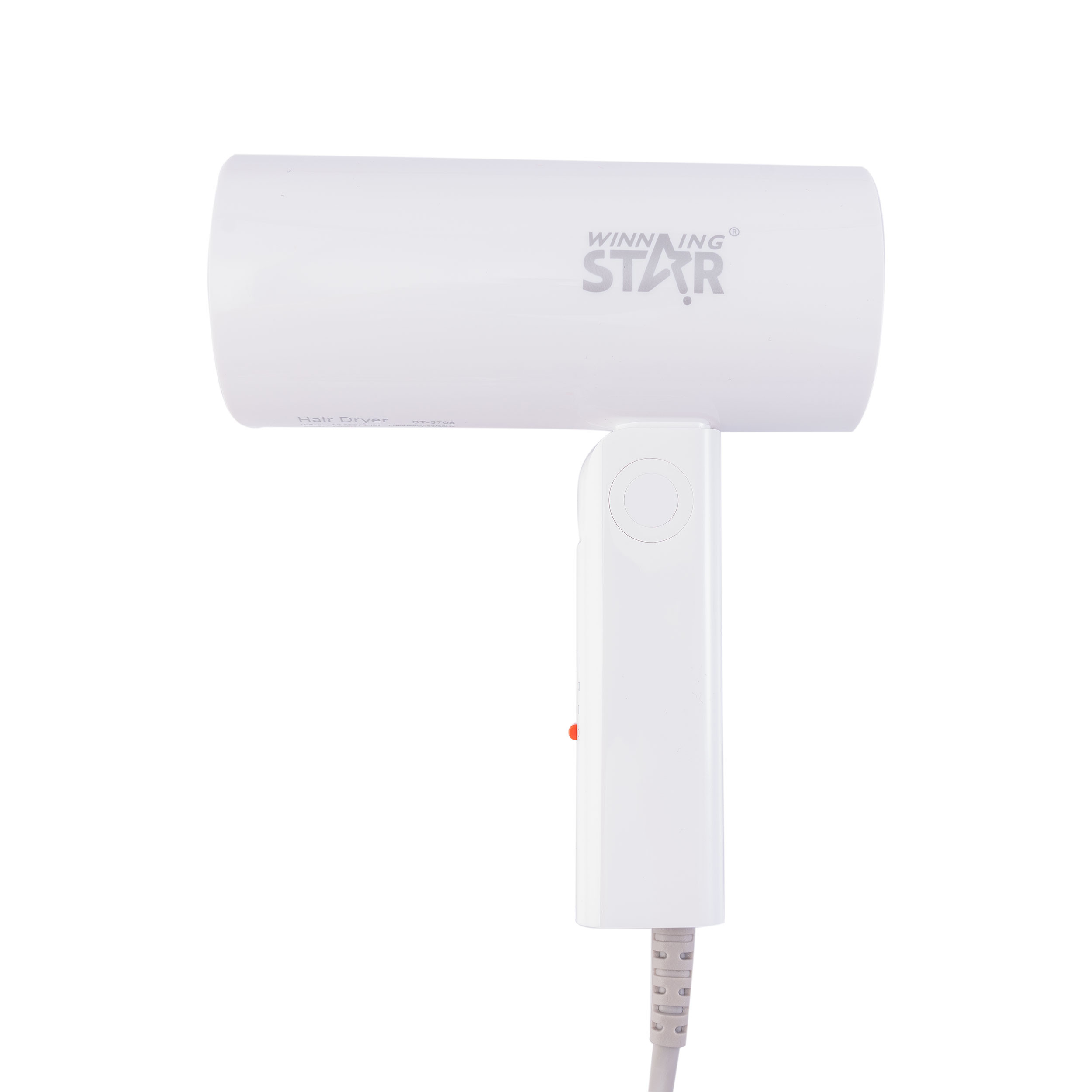 سشوار وینینگ استار مدل ST-5708 سشوار وینینگ استار مدل ST-5708