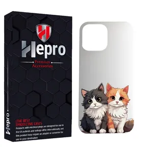 HEPRO MC Cover for Apple IPHONE 14 PRO