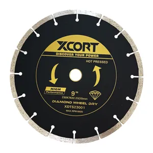 صفحه گرانیت بر اکسکورت مدل XDTS23001