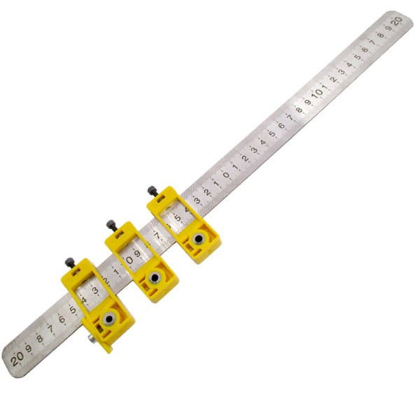 شابلون دستگیره مدل 400S