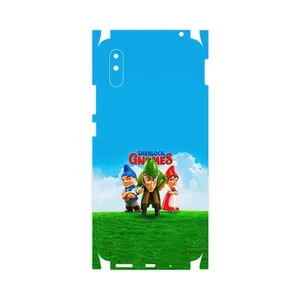 MAHOOT Sherlock Gnomes-FullSkin Cover Sticker for Xiaomi Redmi 9i Sport