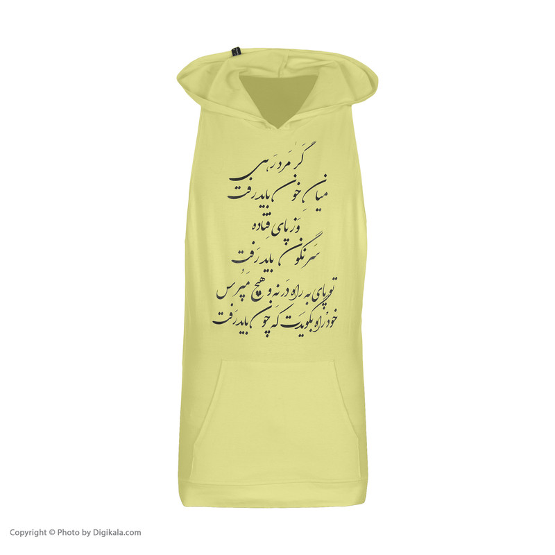 تونیک زنانه ببر کد 11