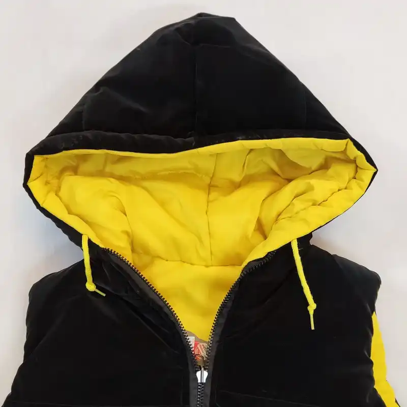 پافر پسرانه مدل دورو سیلیکونی