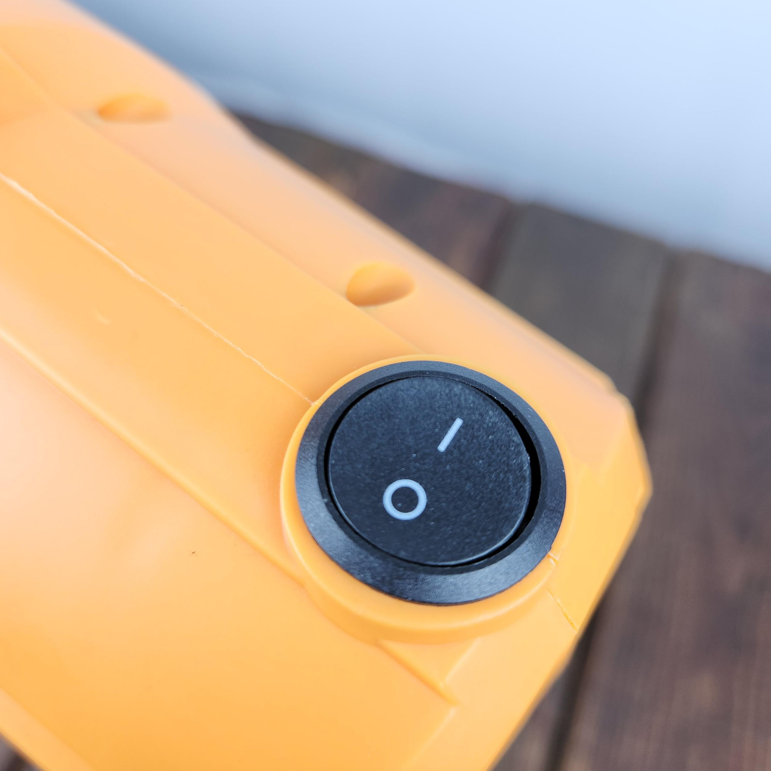 پیستوله برقی مدل پیستوله مخزن دار برقی اینتیمکس کد GHR205 پیستوله برقی مدل پیستوله مخزن دار برقی اینتیمکس کد GHR205