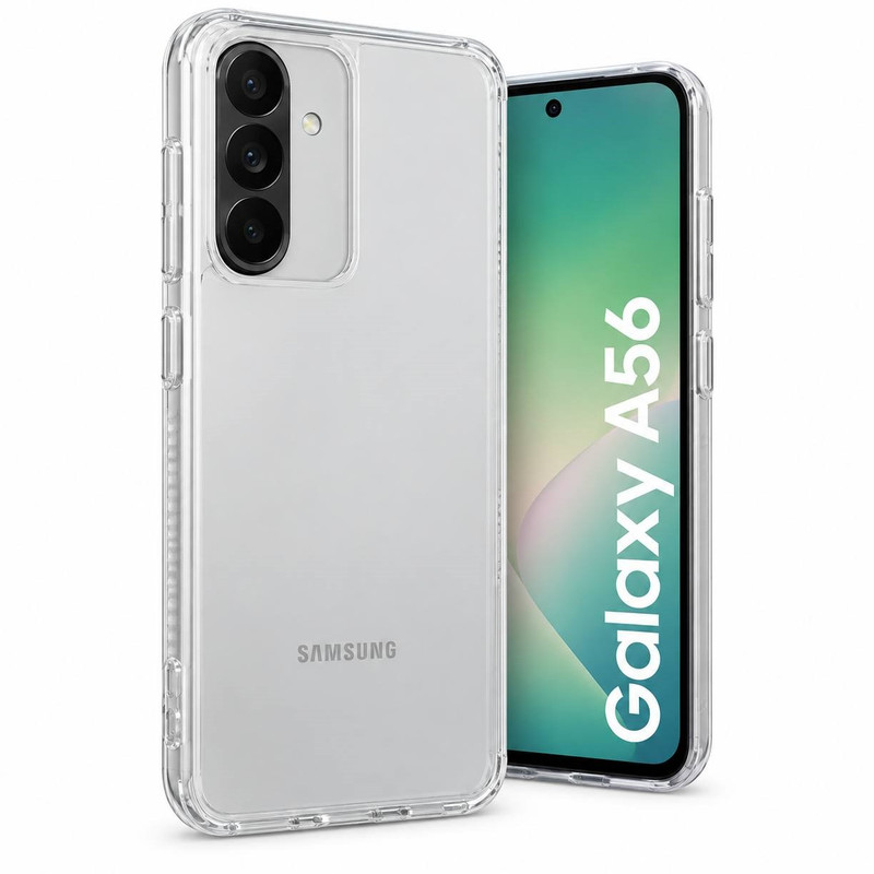 کاور مدل Space مناسب برای گوشی موبایل سامسونگ Galaxy A56 / Galaxy A36