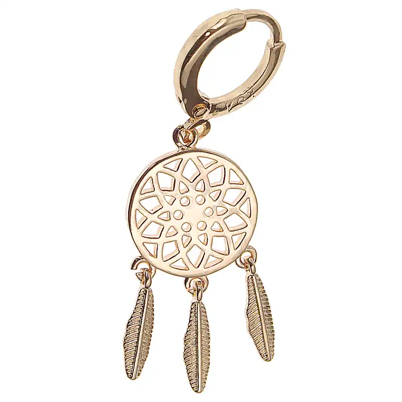 گوشواره زنانه وای اس ایکس مدل دریم کچر کد 2789711