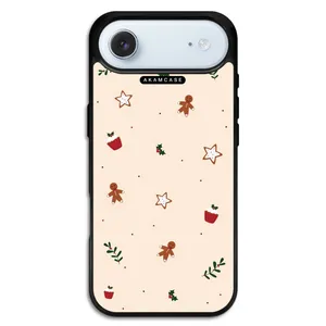 AKAM AMC-WAAIR-CHRISTMAS-4 Cover For Apple iPhone Air