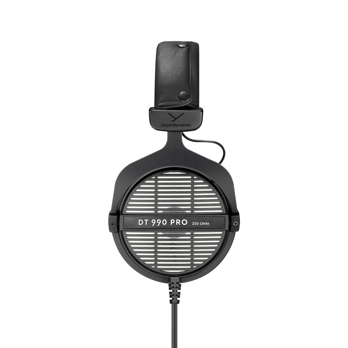 هدفون استودیو بیرداینامیک مدل DT 990 Pro -  - 2