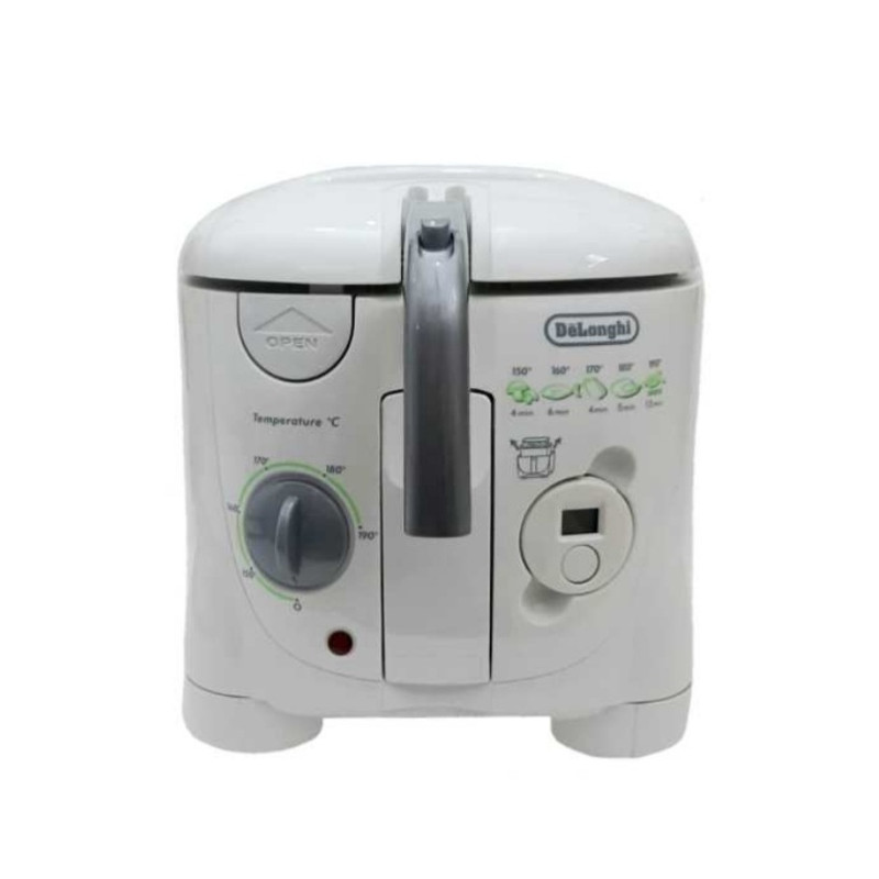 سرخ کن دلونگی مدل F17233 سرخ کن دلونگی مدل F17233