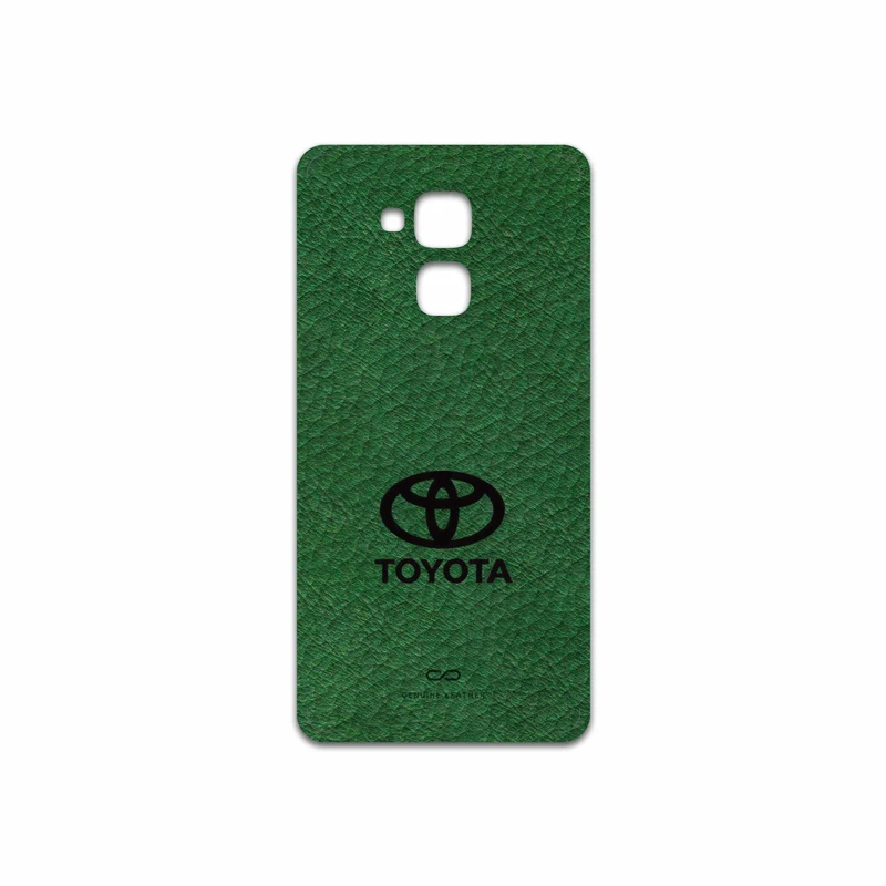 برچسب پوششی ماهوت مدل GL-TYT مناسب برای گوشی موبایل هوآوی Gt3