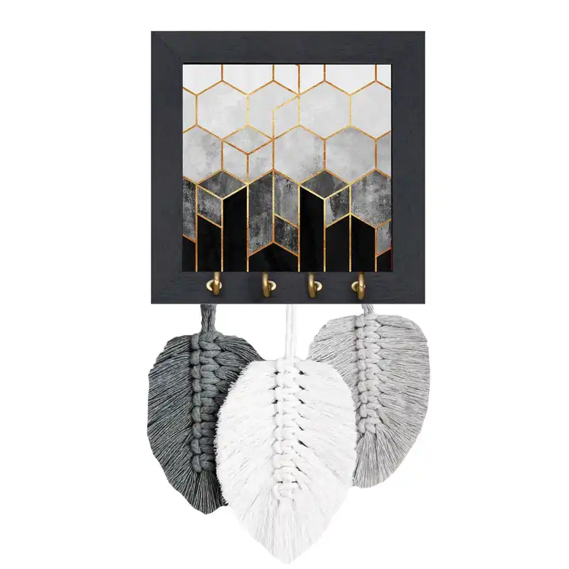 جاکلیدی مدل سنگ هندسی کد 2020