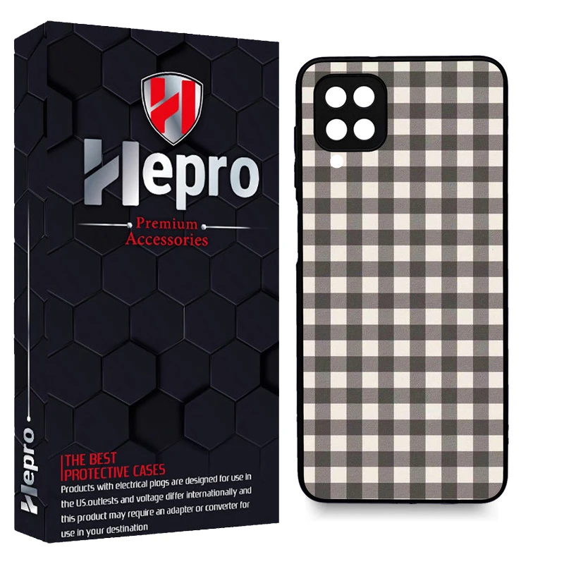 کاور هپرو طرح فانتزی مدل TPU مناسب برای گوشی موبایل سامسونگ Galaxy A12