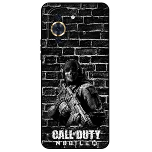 Megafone Call of duty 1891 Cover For Huawei Nova 10